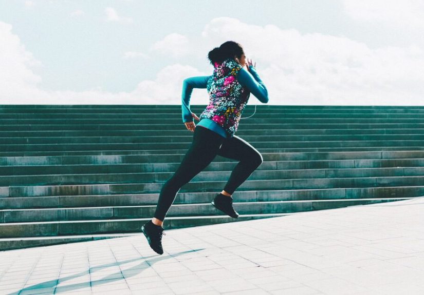 Runner’s Itch: Causes and Treatments