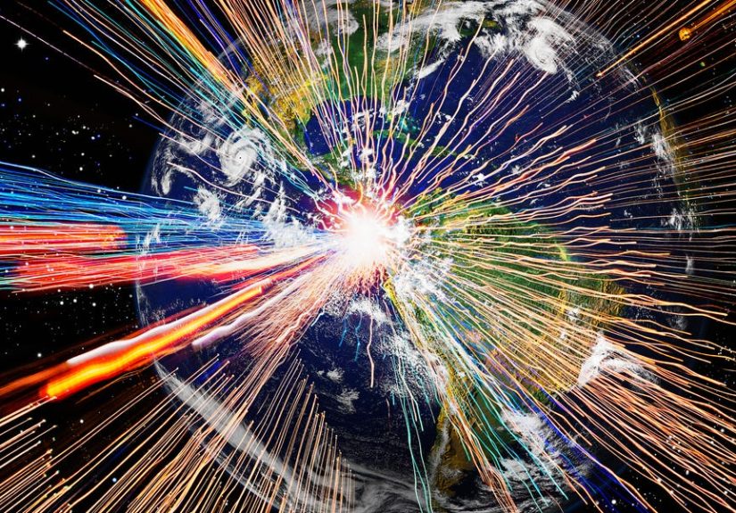 Scientists Found 4.5-Billion-Year-Old Remnants of Earth’s Prototype