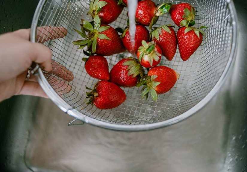 Seasonal Summer Foods That Help Manage Eczema