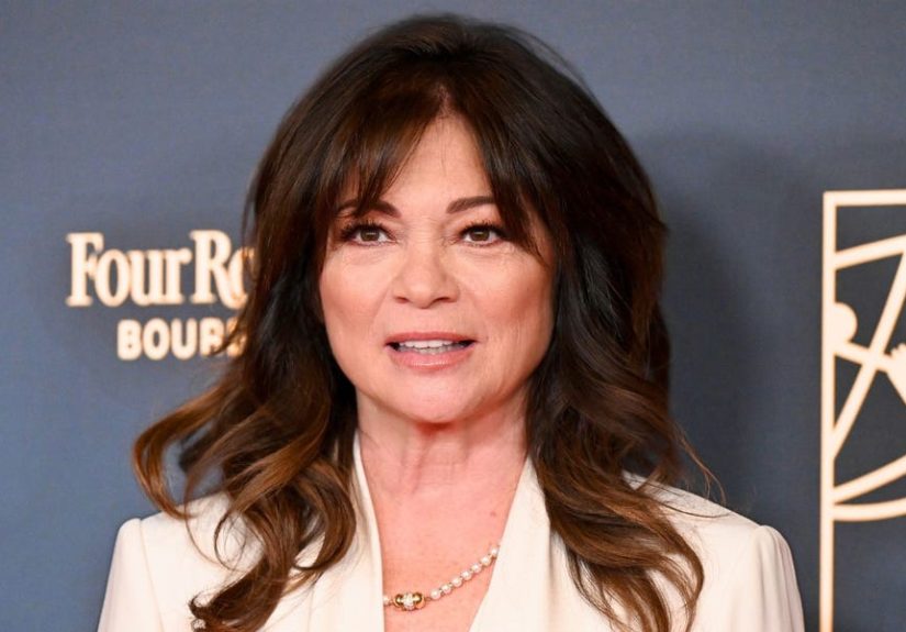 See Valerie Bertinelli Shock Fans With a Bold New Hairstyle