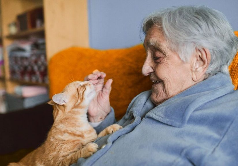 Self-Help Tips for PTSD (Post-Traumatic Stress Disorder)