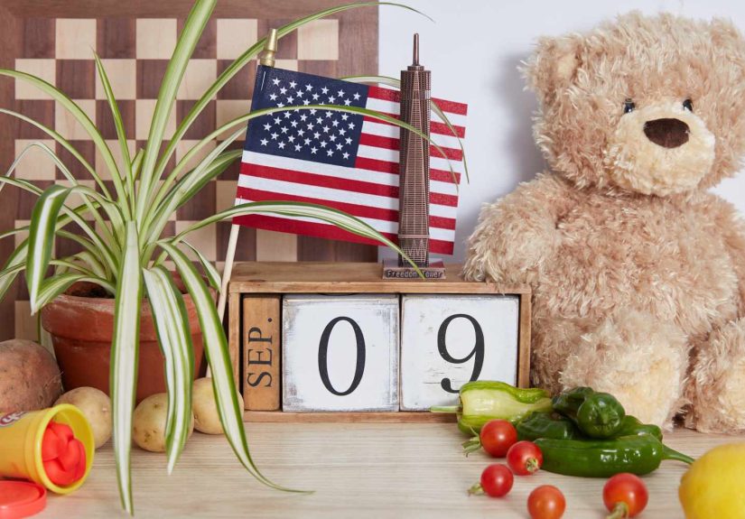 September Holidays and Observances in 2024