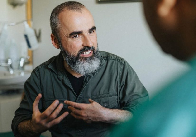 Shingles on Your Penis: Symptoms, Causes, and Treatment