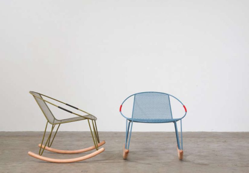 Shiny Happy Furniture from Melbourne