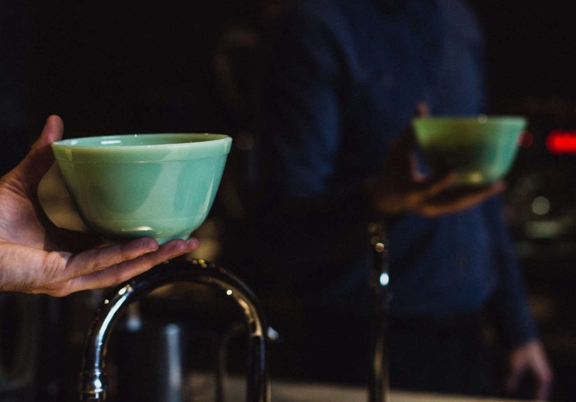 Shopper's Diary: Hand-Eye Supply in Portland, Oregon