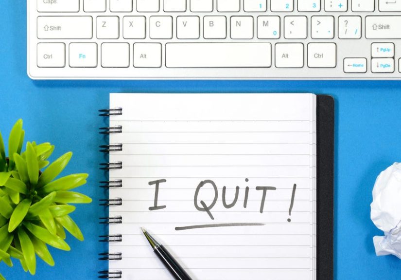 Should I Quit My Job? Here Are 7 Signs It’s Time to Give Notice