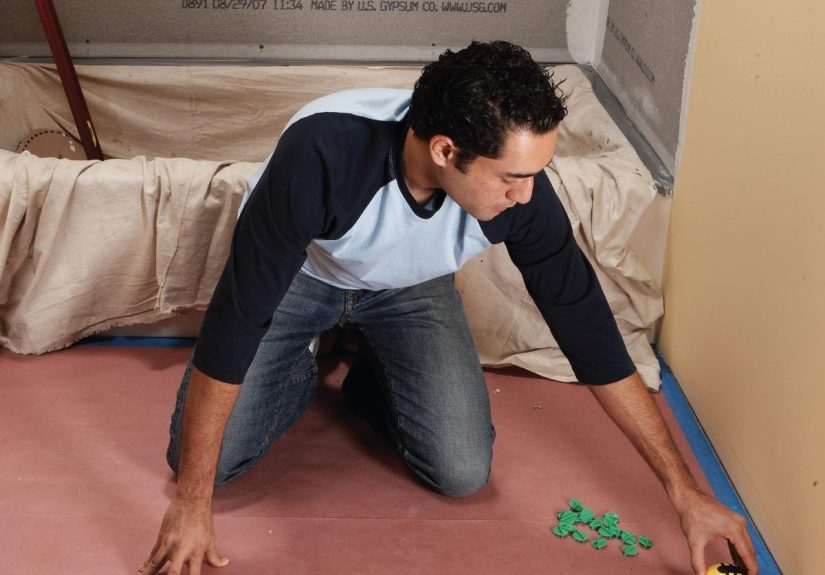 Shower Tile Layout Tips for Remodeling Your Bathroom