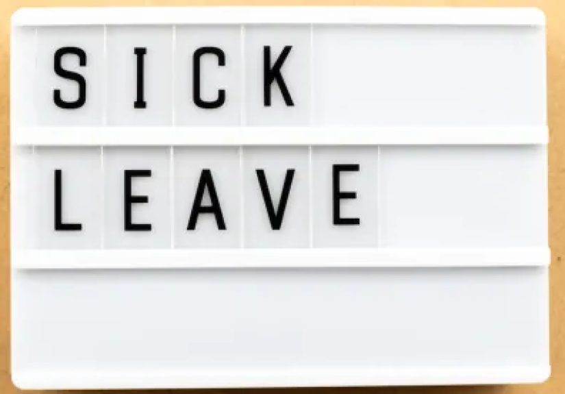 Small Business Earned Sick Time Act Compliance