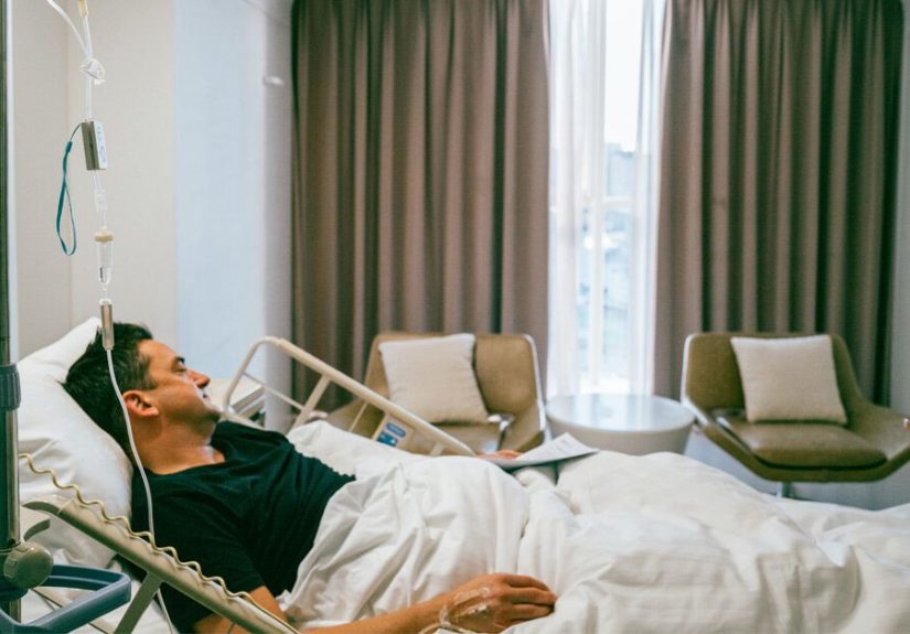 Small Cell Lung Cancer Treatment Options