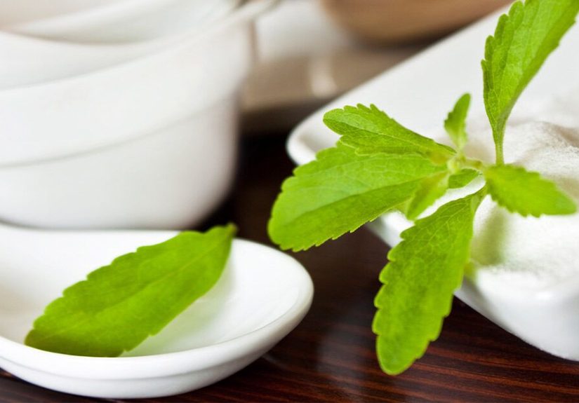 Stevia: Side Effects, Benefits, and More