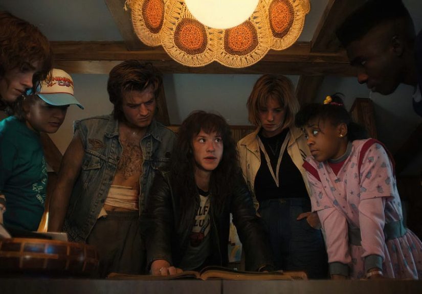 ‘Stranger Things’ Season 4 Volume 2 Release Date, News, Spoilers and Cast