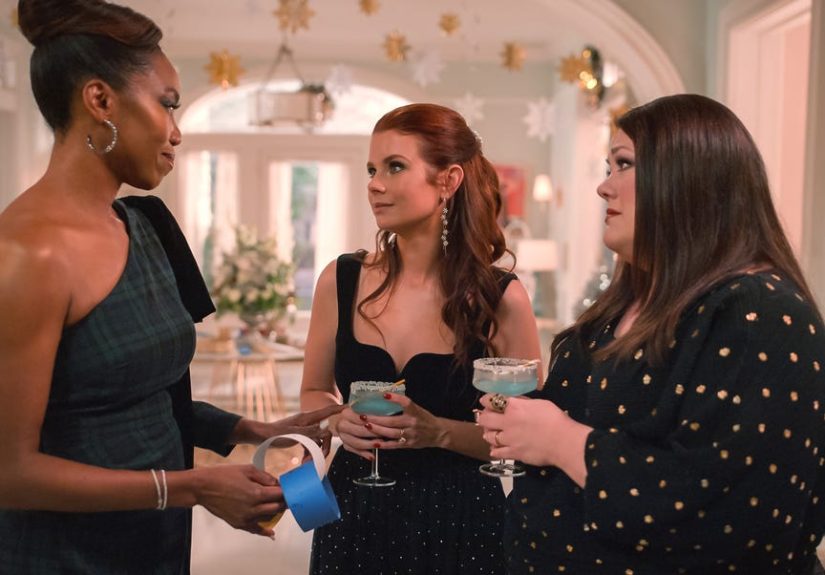 ‘Sweet Magnolias’ Fans, You're Not Ready for This Season 5 Update