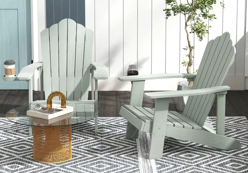 Target Patio Furniture and Fire Pits Are on Sale From $55
