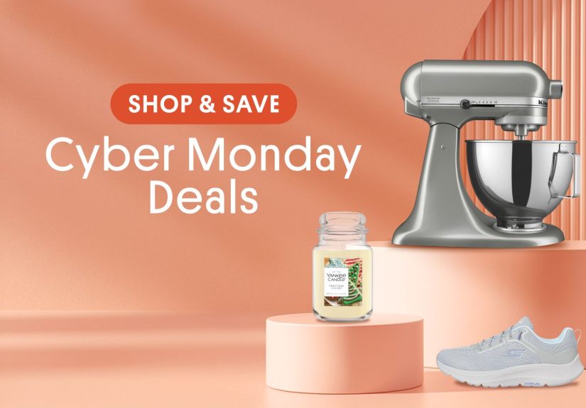The 100+ Best Amazon Cyber Monday Deals of 2025