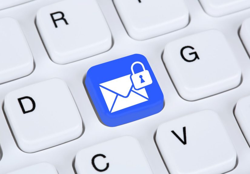 The 4 Most Secure Email Services in 2025