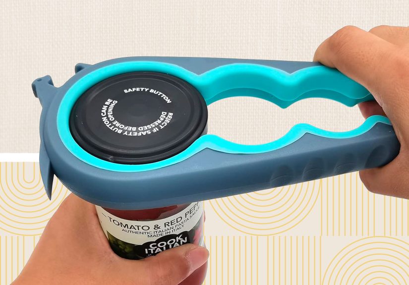 The 5 Best Jar Opening Tools Our Editors Recommend