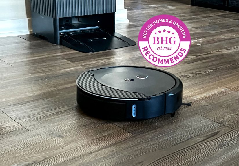 The 5 Best Robot Vacuums of 2025, Tested by BHG