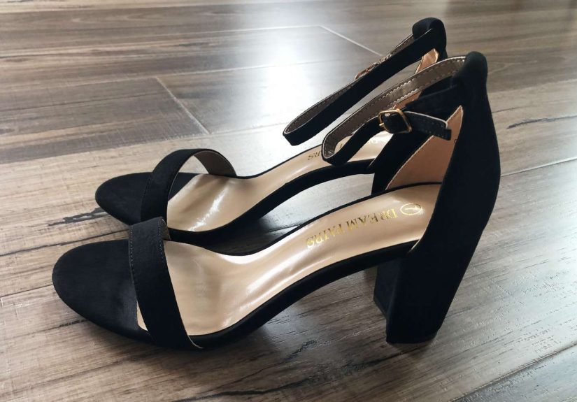 The Best Comfortable Heels, According to Our Editors