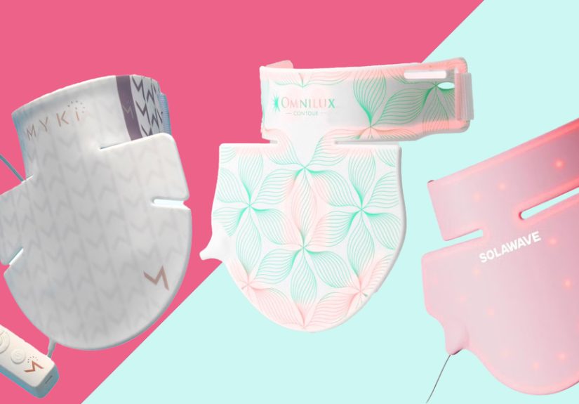 The Best Neck Toning Devices for a Firm Décolletage, Tested