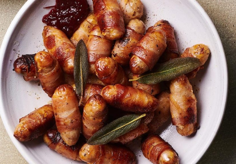 The Best Pigs in Blankets for Christmas 2025