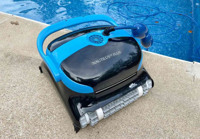 The Best Robotic Pool Cleaners, According to Us