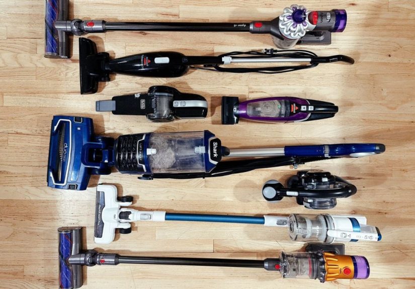 The Best Vacuums for Stairs of 2025