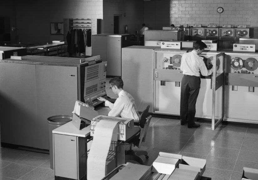 The Database Powering America’s Hospitals May Not Be What You Expect