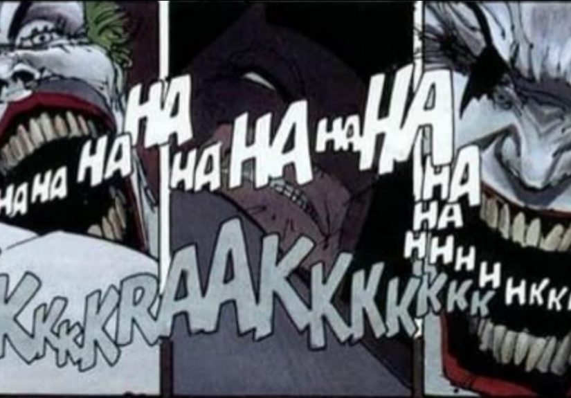 The Goriest, Most Brutal Moments in Frank Miller's Graphic Novels