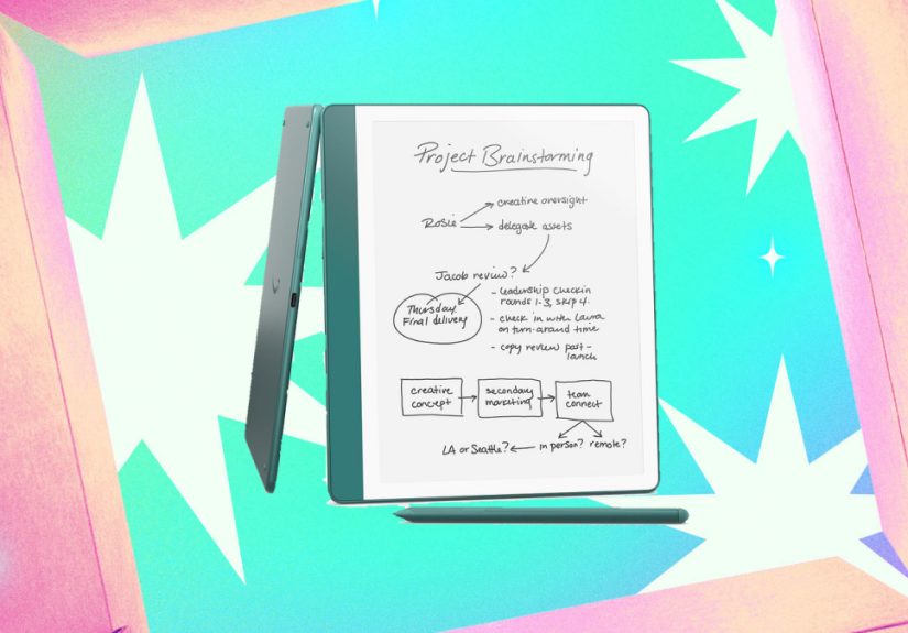 The Kindle Scribe Is Actually Affordable This Black Friday