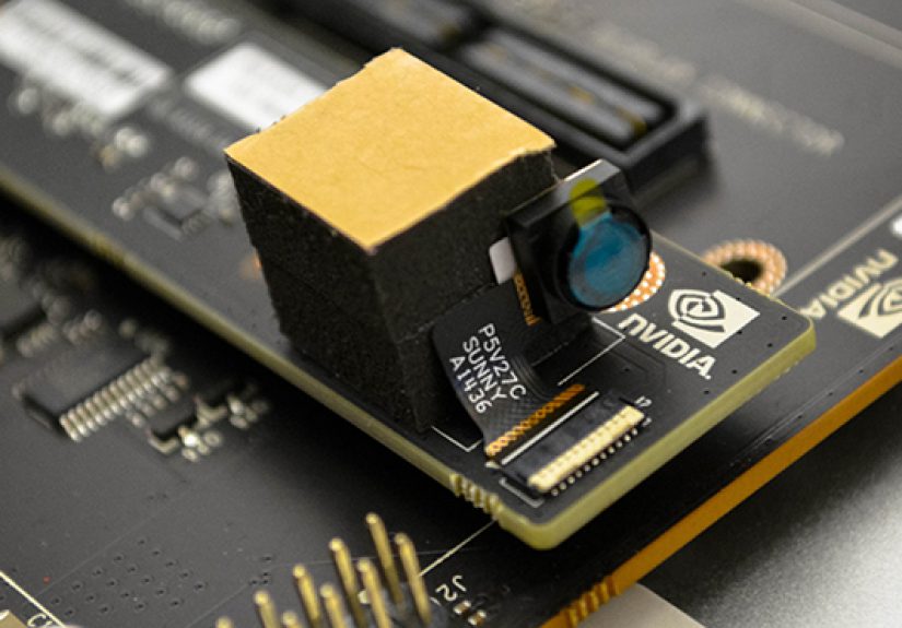 The Nvidia Jetson TX1: It’s Not For Everybody, But It Is Very Cool