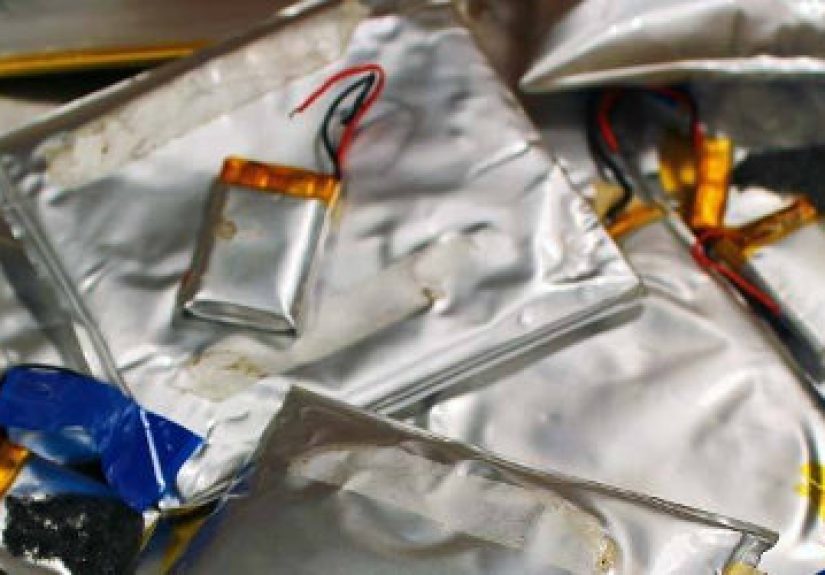 The Science Behind Lithium Cell Characteristics And Safety