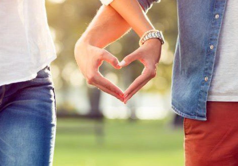 The Ten Greatest Television Romances of All Time