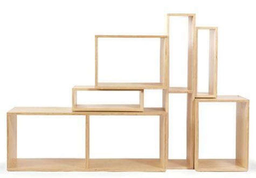 The Utility Collective Mix Boxes