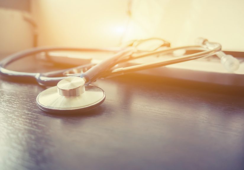 The world needs more hope-givers. Be that person.