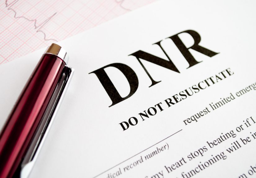 The worst-case scenario question you must ask patients: even healthy ones