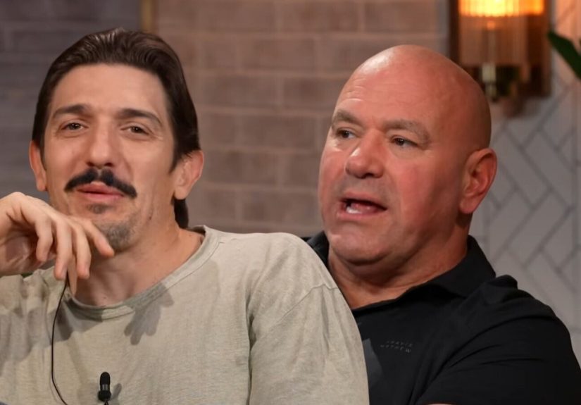 The Worst Thing We Heard On A Comedy Podcast This Week