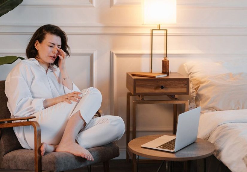 Therapy for Migraine: Does It Help?