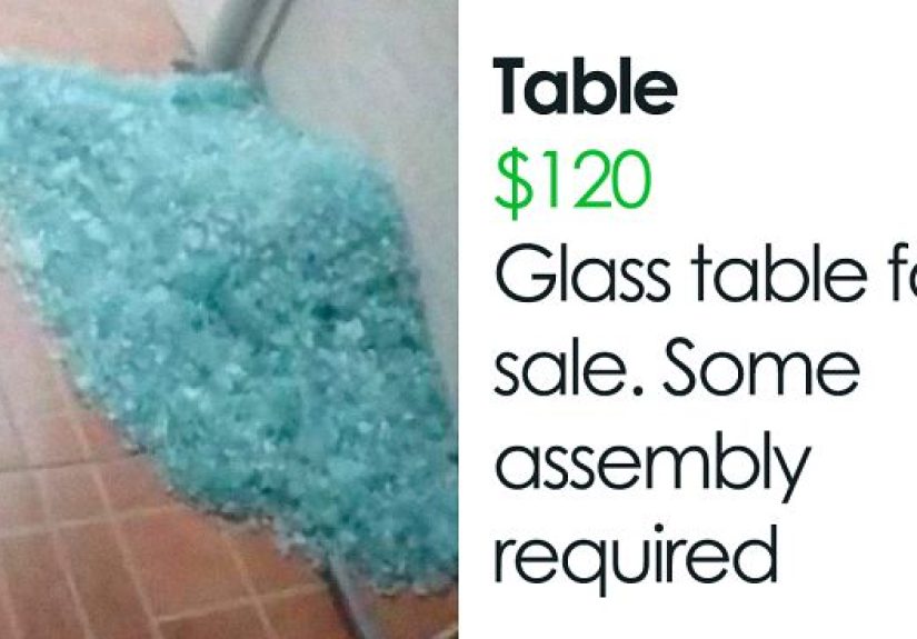 There’s An Online Platform Dedicated To The World’s Most Delusional Craigslist Ads And Here’s 30 Of The Worst Ones