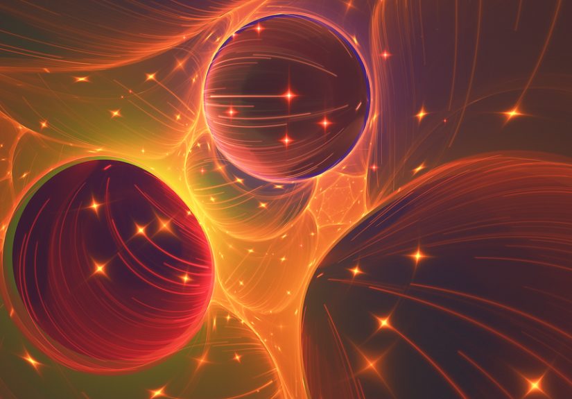 This Object Could Rewrite the History of the Universe