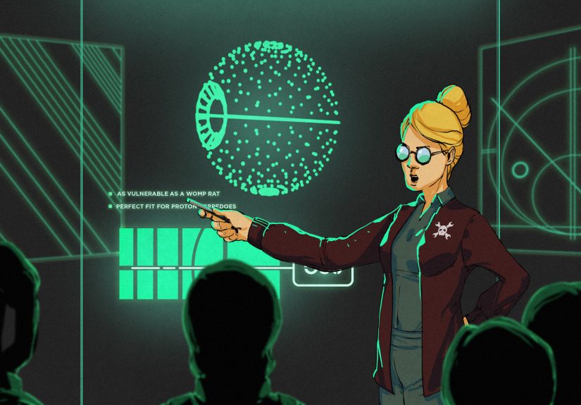 To Give Is Better Than To Receive