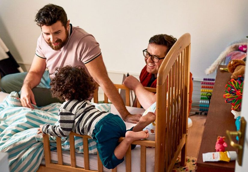 Toddler Bedtime Routine: Establish Sleep Patterns