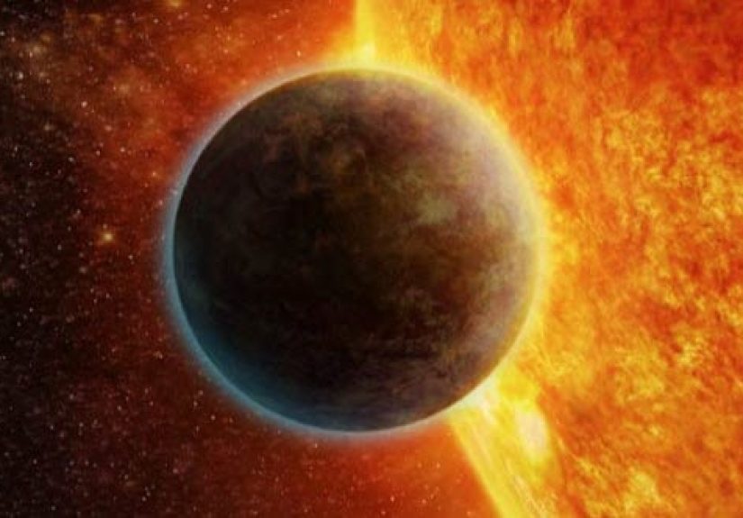 Top 10 Likely Places We Could Find Aliens