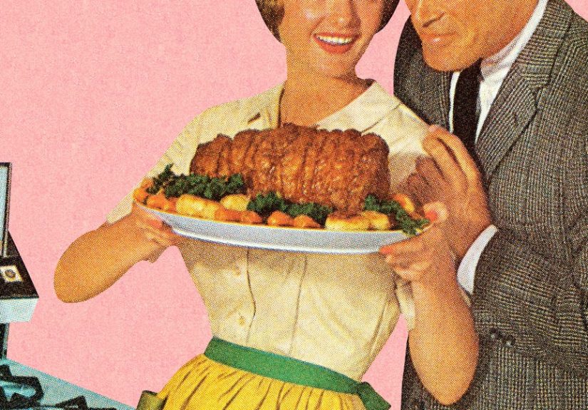 'Tradwife' is now in the dictionary; so what - if anything - can we learn from them?