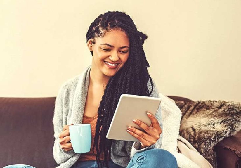 Ulcerative Colitis Inspiring Images