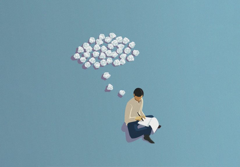 Using Graphic Organizers for Argument Writing