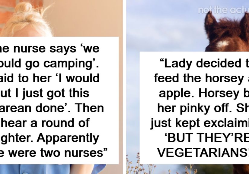 “We All Had To Take A Minute”: 43 Hilarious Patient Moments That Gave Nurses And Doctors A Much-Needed Break