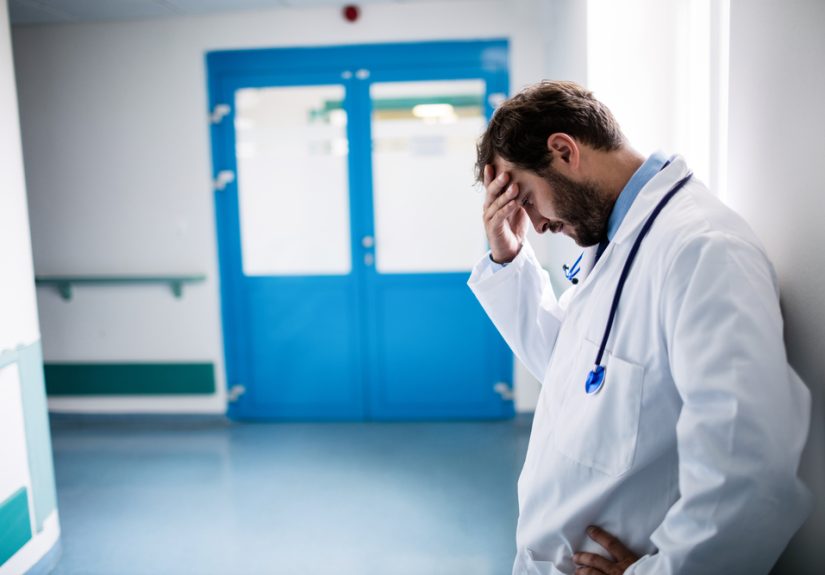 We must find a way to reward doctors who are caring and compassionate