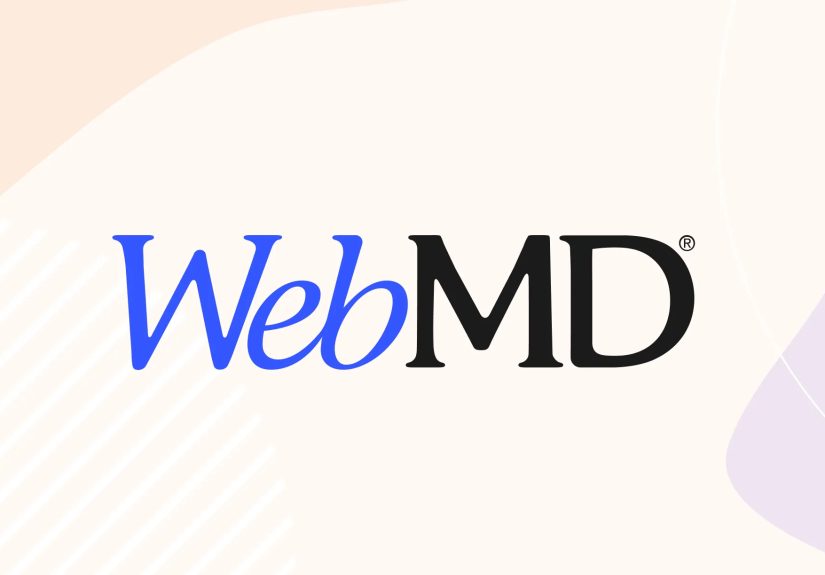 WebMD Health & Sex Reference Library