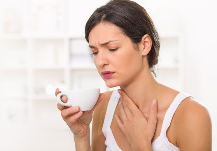 What Is Adenoiditis? Causes, Symptoms & Diagnosis