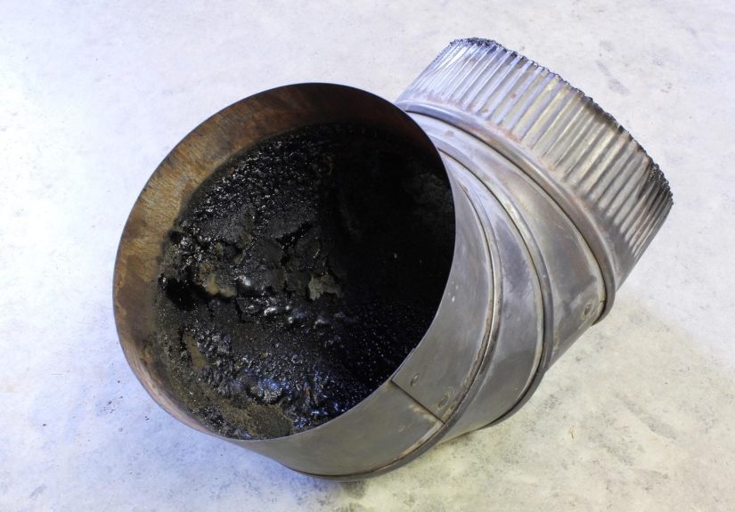 What Is Creosote and Why Is It Dangerous?